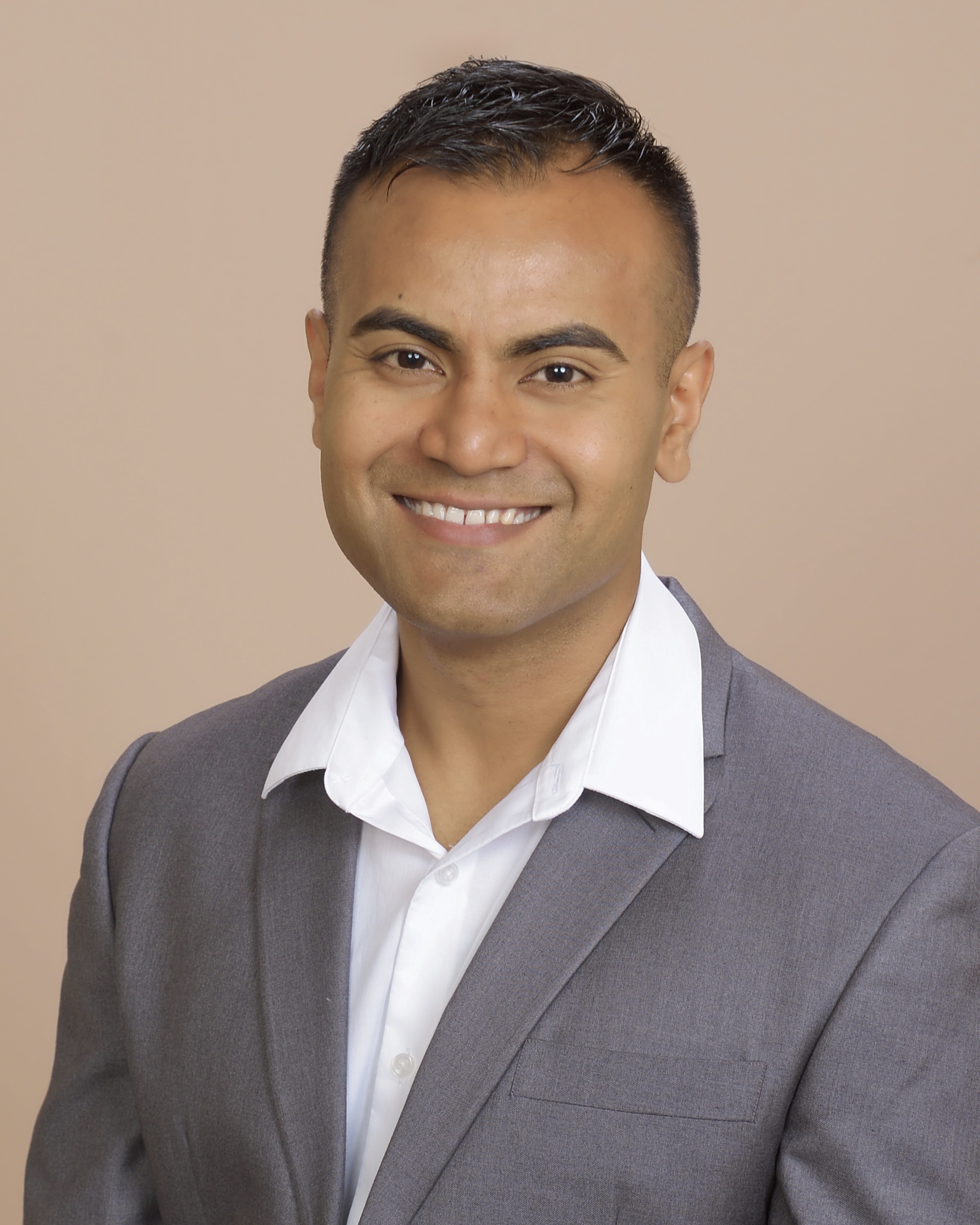 Bishal Bhandari